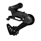 LTWOO Blueprint A3 Mountain Bike Transmission 400 Window Version Dial Rear Dial Front Dial 2:1 Compatible with Shiman0 - V.I.P Digital Presence