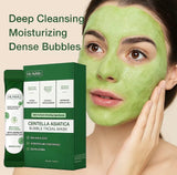 Centella Clear Foam Mask
