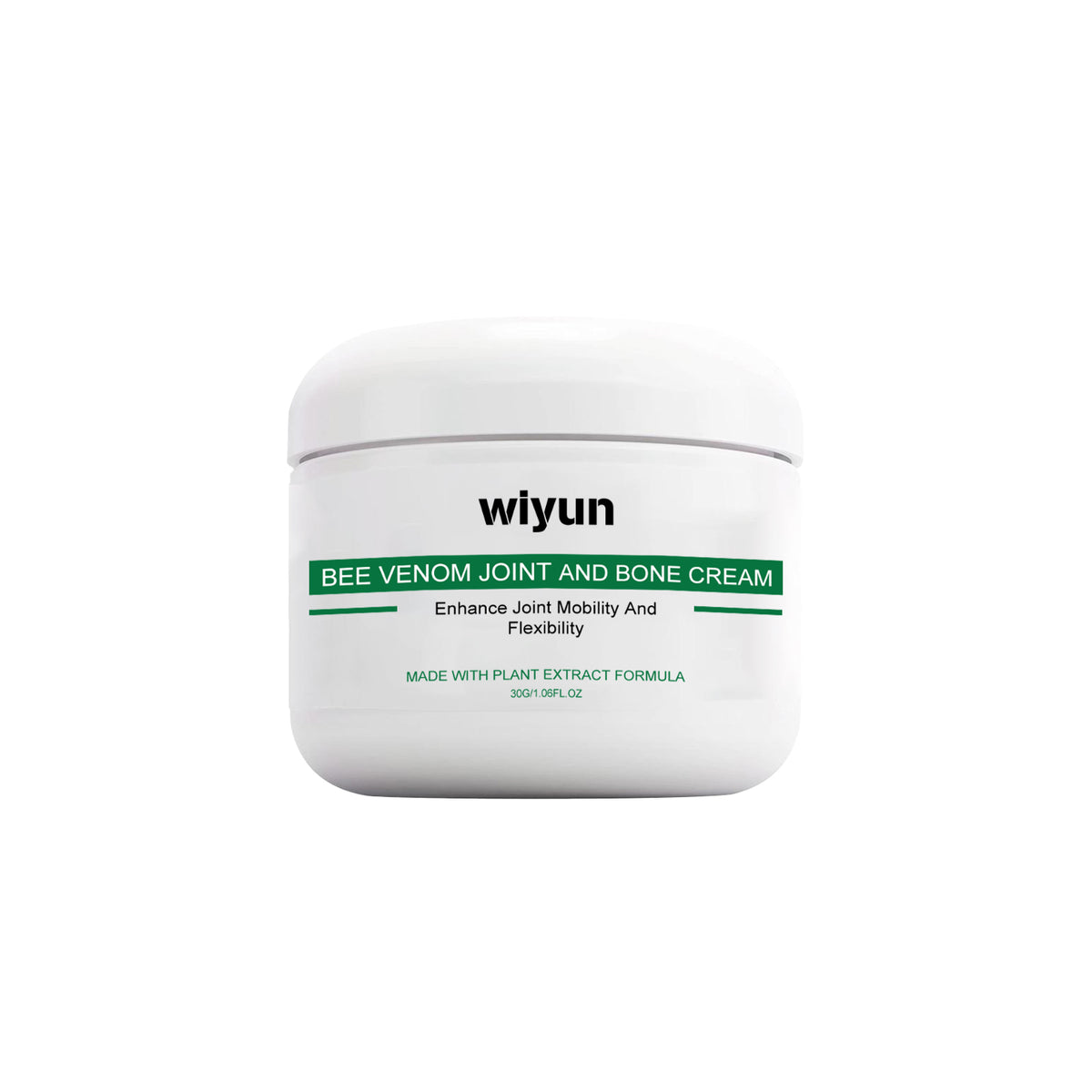 Bee Venom Joint Repair Cream, Relieves Sore Joints Hands And Feet, Shoulders Neck And Lumbar Muscles Body Care Cream - V.I.P Digital Presence