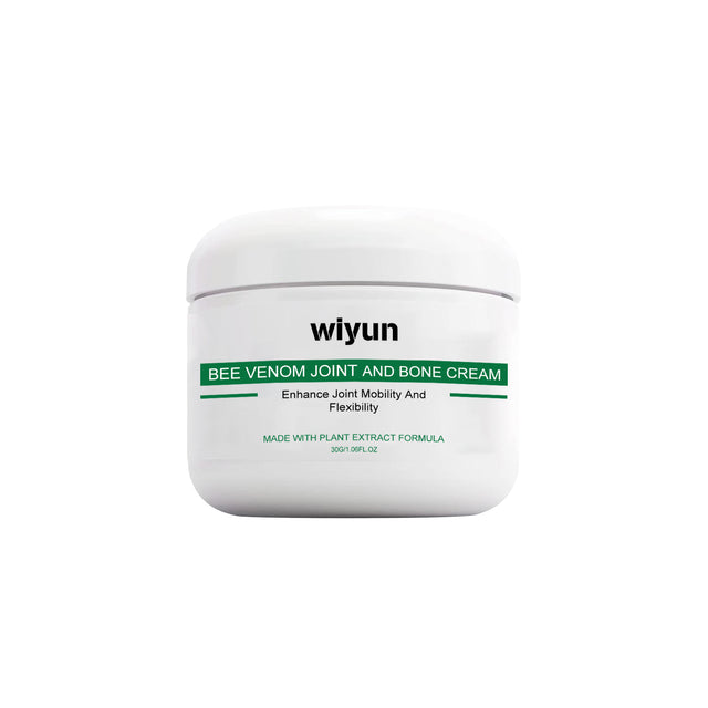 Bee Venom Joint Repair Cream, Relieves Sore Joints Hands And Feet, Shoulders Neck And Lumbar Muscles Body Care Cream - V.I.P Digital Presence