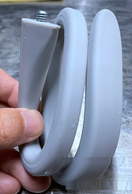 Camera 2K No-Drilling Mount Multi-Function Crib Winding Binding Hanging Inverted Installation Wall-Mounted Base - V.I.P Digital Presence