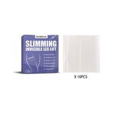 Slimming Invisible Leg Lift, Shape Legs Stick Slimming Stick For Lazy Thighs Tighten Lift Stick - V.I.P Digital Presence