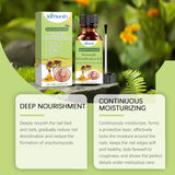 Nail Care Essence Gently Cleanses, Moisturizes And Restores Nails Daily Nail Care Essence - V.I.P Digital Presence