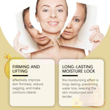 Bee Venom Facial Care Capsules Nourish, Moisturize, Improve Skin's Youthful Vitality And Firming Skin Care Capsules