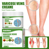 Leg Care Cream Soothing Leg Discomfort Gentle Pamper Moisturizing Massage Leg Care Cream - V.I.P Digital Presence