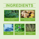 Body Massage Oil Helps Improve Skin Appearance By Boosting Skin Moisture And Elasticity With Body Essential Oils - V.I.P Digital Presence