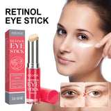 Retinol Eye Cream Stick Firming Fine Lines Repair Eye Skin Tender Skin Moisturizing Eye Cream Around Eye Care - V.I.P Digital Presence