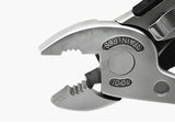 Outdoor camping regular pliers, multi-purpose tool pliers, outdoor wrench tool combination - V.I.P Digital Presence