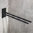 Self Adhensive Towel Rail W/O Drilling Bathroom Towel Bar Stainless Steel Two-Arm Towel Holder - V.I.P Digital Presence