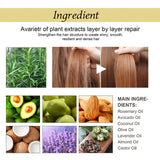 HAIR OIL Improves Dry Hair Organic Rosemary Hair Care Essential Oil - V.I.P Digital Presence