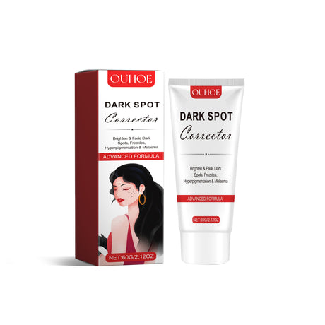 Dark Spot Whitening Cream, Lightening Yellow Brown White Spot Cream Dark Spots Correct Skin Tone Moisturize Skin Whitening - V.I.P Digital Presence