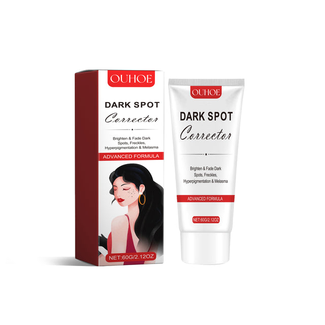 Dark Spot Whitening Cream, Lightening Yellow Brown White Spot Cream Dark Spots Correct Skin Tone Moisturize Skin Whitening - V.I.P Digital Presence