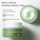 SKIN EVER Centella Repair Face Cream Moisturizing and Moisturizing Repair Facial Skin Face Cream Skin Care Product SK017 - V.I.P Digital Presence