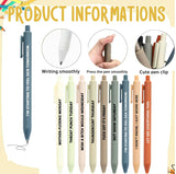 QuipWrite Pencil Set
