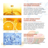 Brightening Cream - V.I.P Digital Presence