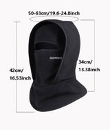 FrostShield Balaclava