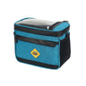 Bicycle Front Beam Bag Head Bag Electric Vehicle Handlebar Bag Anti-Splashing Front Bag Motorcycle Insulation Bag Picnic Bag