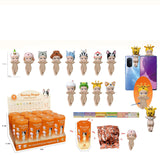 Party Angel Cheek Blind Box Car Ornament Mobile phone Decoration Handmade Anime Doll Finished End Box - V.I.P Digital Presence