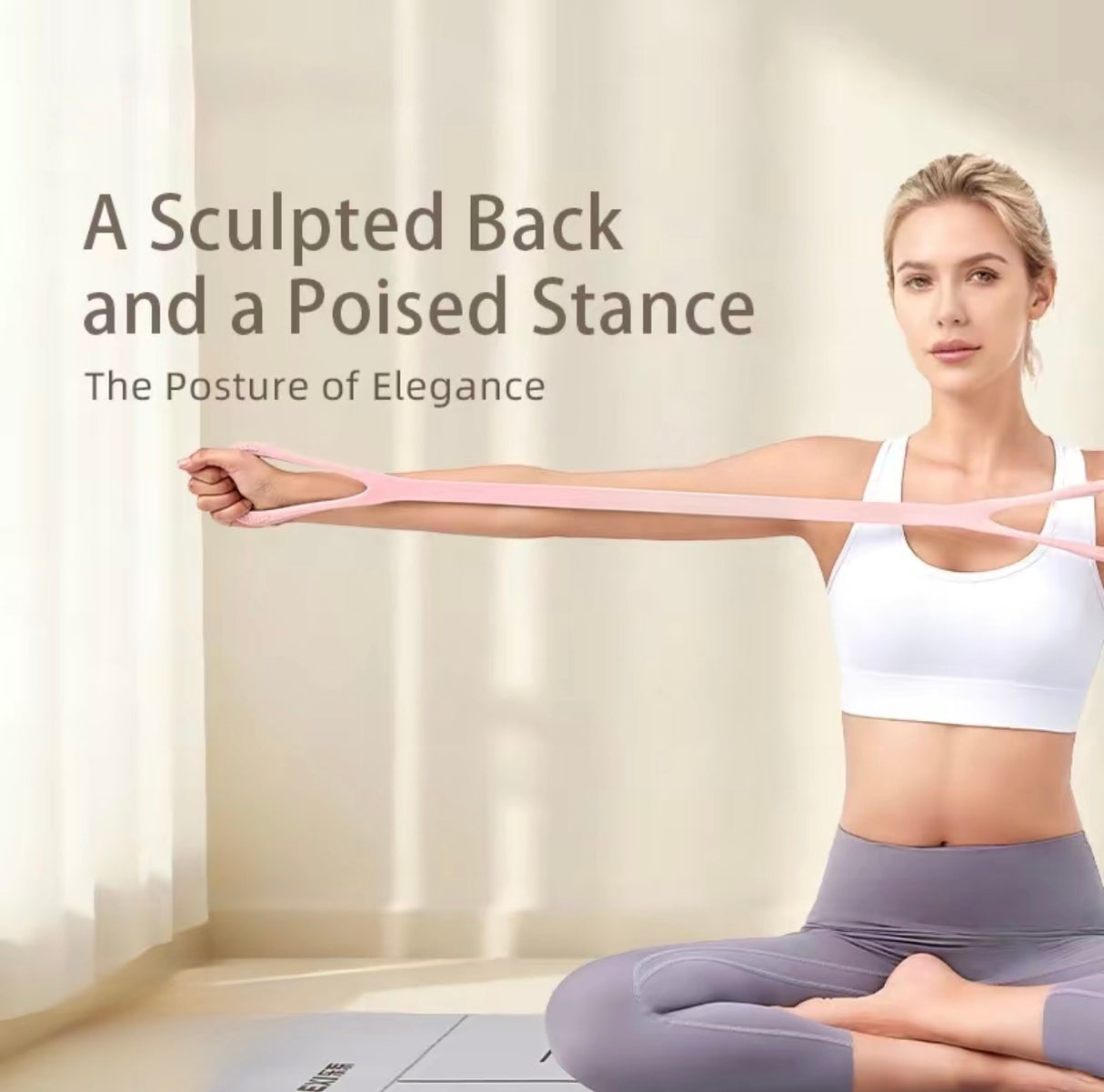 FlexLoop Figure Band