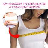 Chest Round Stick Chest Firming Plump Plump Plump Chest Anti-Sagging Moistening Lift Stick