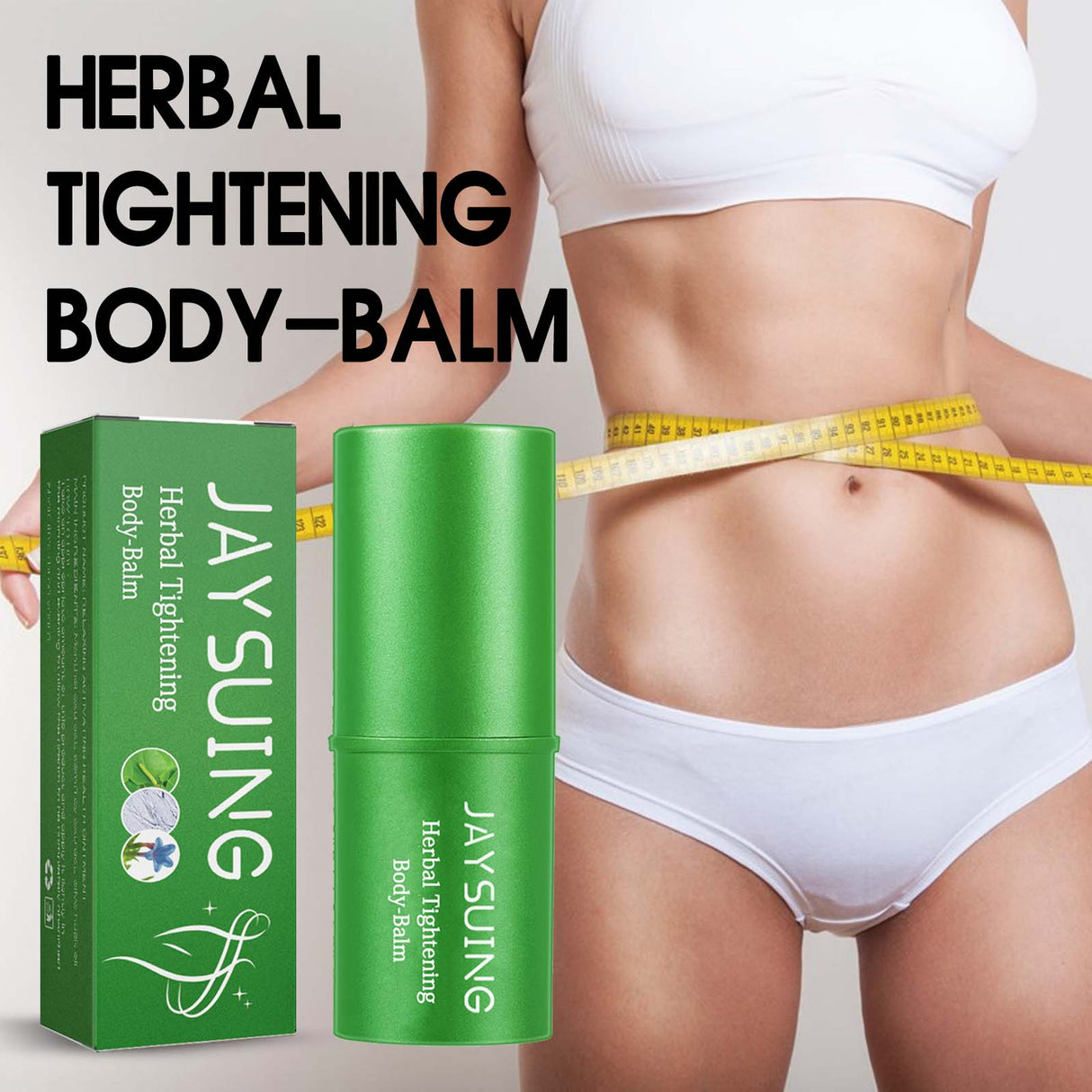 Herbal Firming Cream, Tightens Skin Slimming And Toning Body Cream