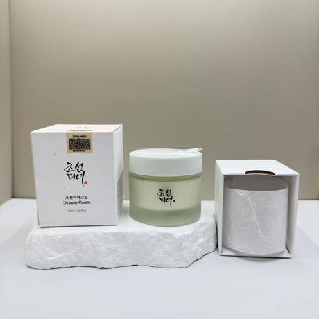 Korean Beauty of Joseon Korean Beauty Series Toner Sunscreen Cream - V.I.P Digital Presence