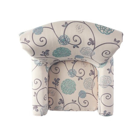 JASMINE CLUB CHAIR - V.I.P Digital Presence