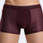 Men's ice silk flat corner pants with breathable mesh thin underwear and men's four corner underwear - V.I.P Digital Presence