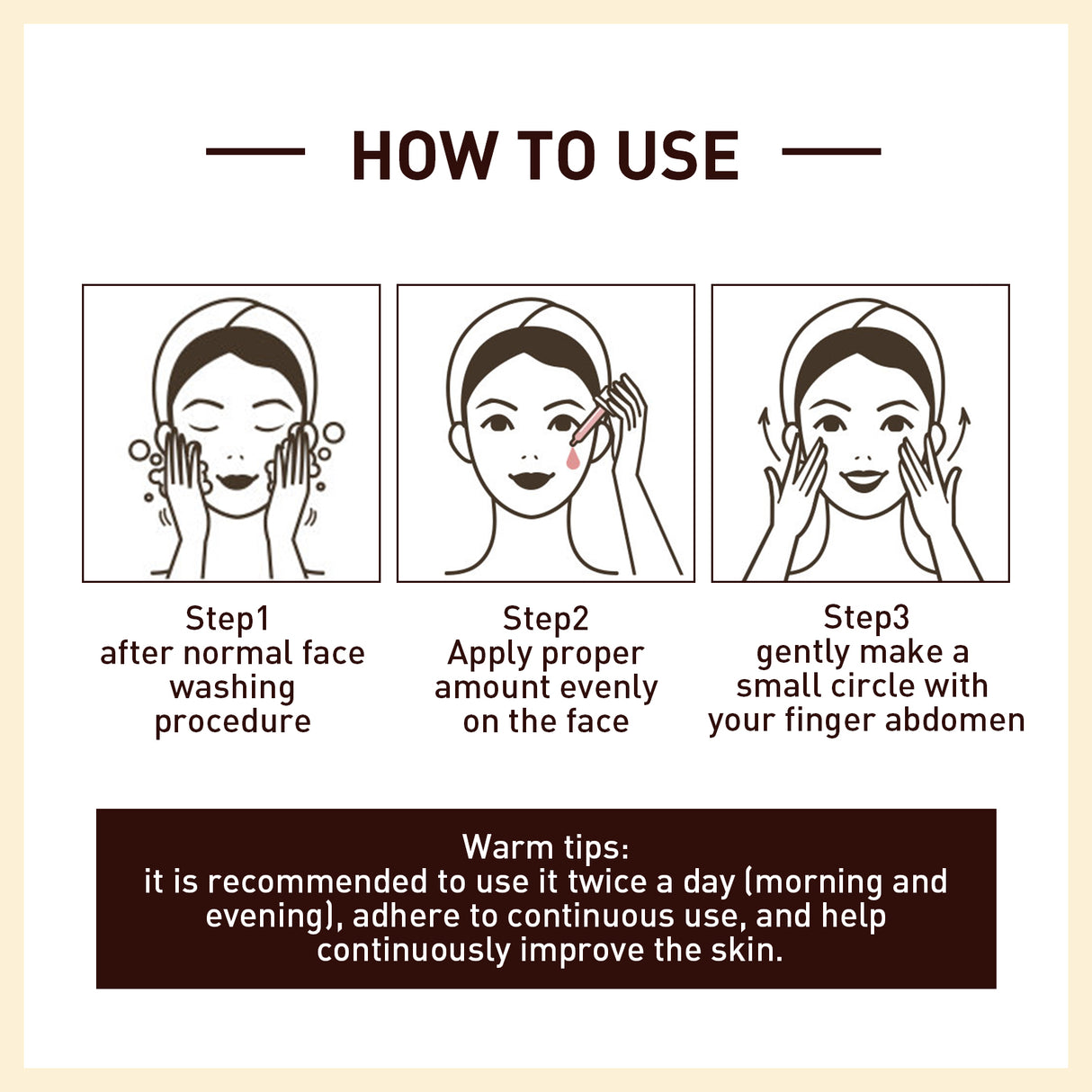 Rice Anti Wrinkle Essence, Repairs Skin Moisturizes Firms Whitens Essence - V.I.P Digital Presence