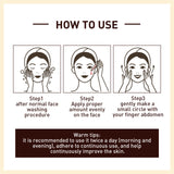 Rice Anti Wrinkle Essence, Repairs Skin Moisturizes Firms Whitens Essence - V.I.P Digital Presence