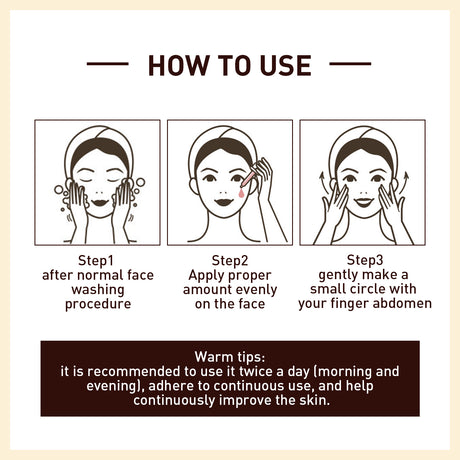 Rice Anti Wrinkle Essence, Repairs Skin Moisturizes Firms Whitens Essence - V.I.P Digital Presence