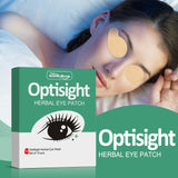 Wormwood Eye Care Sticker Box, Stay Up Late Eye Dry Eye Astringent Cold Compress Stick Moxibustion Students Eye Care Patch Vision - V.I.P Digital Presence