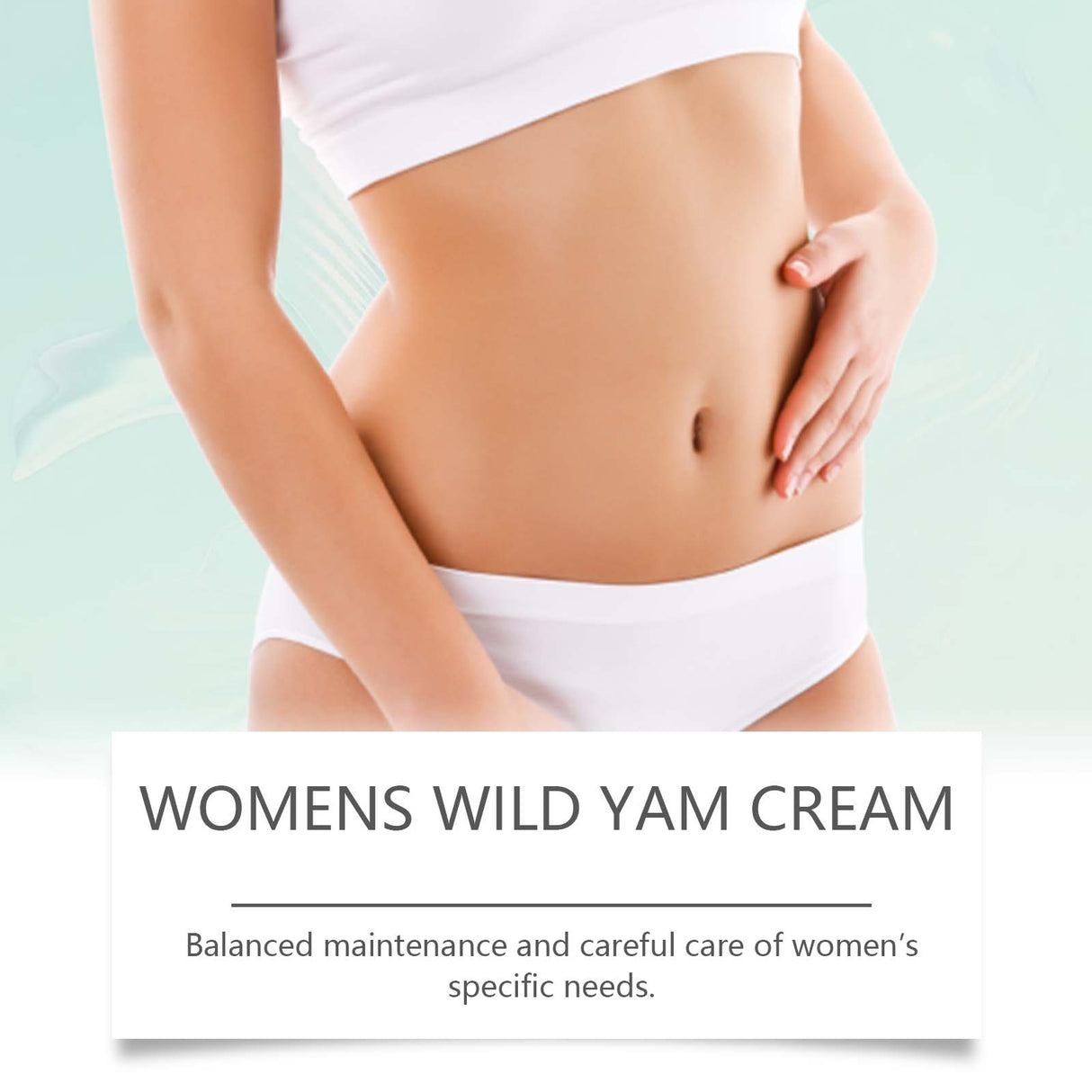 Body Balance Cream Soothes Discomfort Gently Nourishes And Moisturizes Skin Body Care Cream - V.I.P Digital Presence