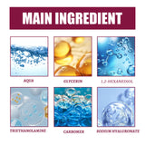 Peel Mask, Removing Spots Hydrating Firming And Brightening Skin Mask