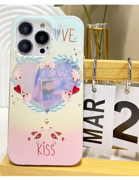 Star Fireworks Colorful iPhone 13 Apple 12 Case 14pro max - V.I.P Digital Presence