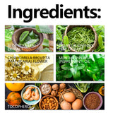 oralhoe Gum Regrowth Foam, Clean Teeth Tartar Care Gums Clean Teeth Anti-Moth Fresh Breath Mousse - V.I.P Digital Presence