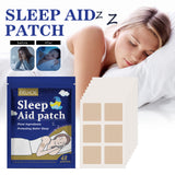 Sleep Patch Soothes The Body Improves Sleep Comfort Pamper Sleeping Body Patch - V.I.P Digital Presence