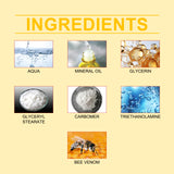 Breast Shaping Care Cream For Men Lifts Chest Contour And Tightens Skin Shaping Care Cream - V.I.P Digital Presence