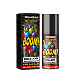 Balloon Atmosphere Agent, Free Balloon Safe Wedding Room Warm Festive Atmosphere Essential Spray - V.I.P Digital Presence