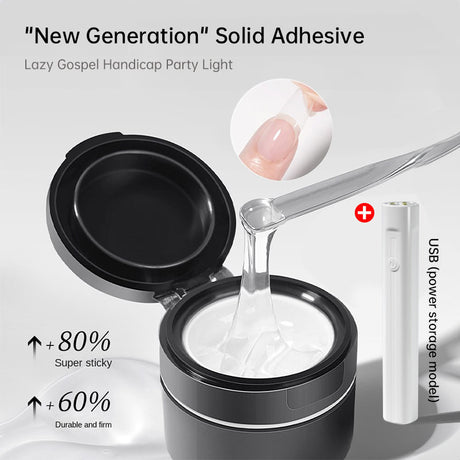 Solid state patch adhesive tank armor plate adhesive=solid paste without damaging the armor or sticking to the hands - V.I.P Digital Presence