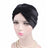 Women Velvet Turban Hat Headband Muslim Hijab Caps Female Soft Bandana Headband Hijabs Head Wrap Hair Accessories Supplies - V.I.P Digital Presence