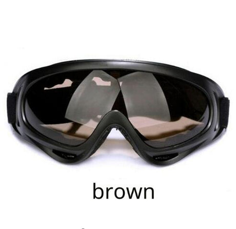 1pc Skiing Eyewear Ski Glass Goggles - V.I.P Digital Presence
