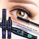 Waterproof Sweatproof Thick Lengthening And Curling Mascara Without Smudging - V.I.P Digital Presence