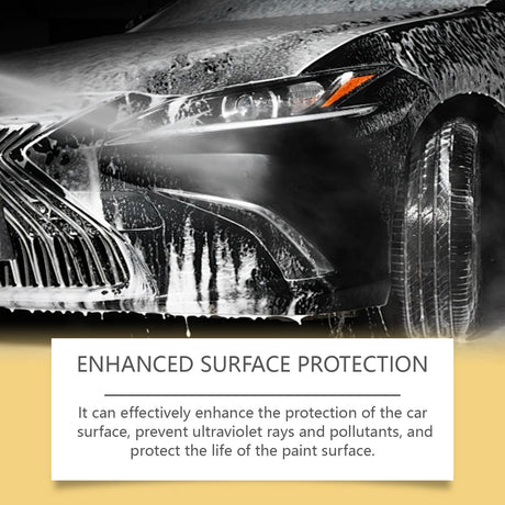 Car Multi-Purpose Foam Cleaner Interior Seat Instrument Panel Car Paint Maintenance Foam Cleaner - V.I.P Digital Presence