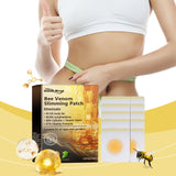 Bee Venom Slimming Patch, Body Shaping Paste Body Shaping Slimming Increase Vitality Reduce Swelling Slimming Body Shaping - V.I.P Digital Presence