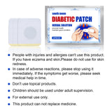 Tangshu Patch, Middle-Aged And Elderly Body Care Navel Patch Relieve Thirst Personal Health Care Patch - V.I.P Digital Presence