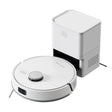 Vacuum cleaner intelligent and fully automatic dust collector three in one washing sweeping and mopping machine - V.I.P Digital Presence