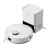 Vacuum cleaner intelligent and fully automatic dust collector three in one washing sweeping and mopping machine - V.I.P Digital Presence