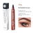 Long Lasting 5 Colors Sketch Liquid Eye Brow Pencil Waterproof Microblading Tattoo Fork Tip Eyebrow Pencil - V.I.P Digital Presence