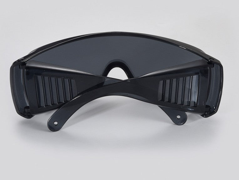 Blinds anti-fog and splash-proof goggles Personalized anti-ultraviolet and windproof riding goggles（HM-007） - V.I.P Digital Presence